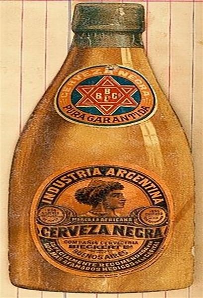 Bebidas